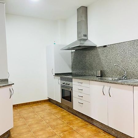 Appartamento Antonio Nores Cangas do Morrazo Esterno foto