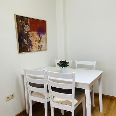 Appartamento Antonio Nores Cangas do Morrazo Esterno foto
