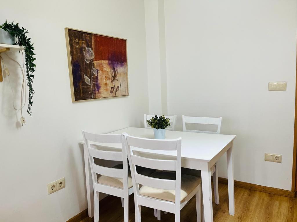 Appartamento Antonio Nores Cangas do Morrazo Esterno foto